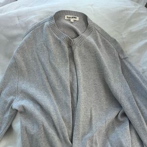 COPY - Djerf avenue dream cardigan